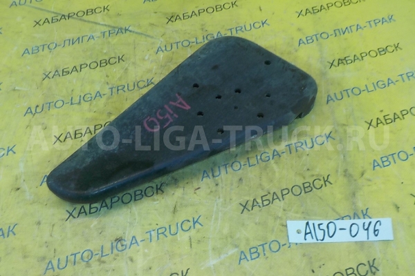 Крепление бака Nissan Atlas TD27 Крепление бака TD27 2000  17422-5T000