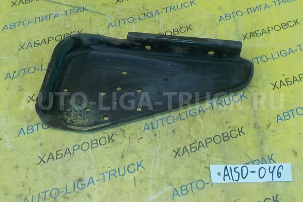 Крепление бака Nissan Atlas TD27 Крепление бака TD27 2000  17422-5T000