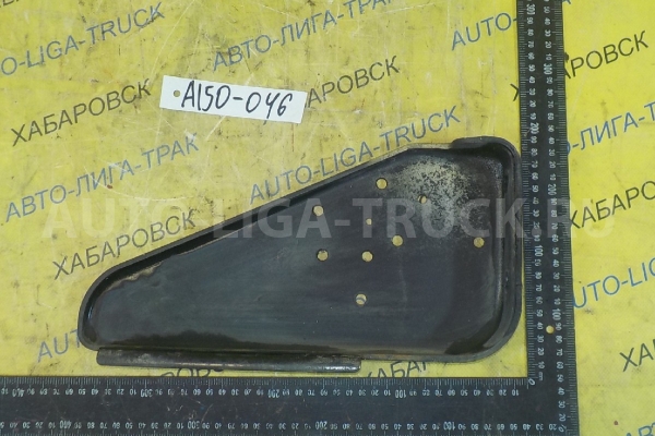 Крепление бака Nissan Atlas TD27 Крепление бака TD27 2000  17422-5T000