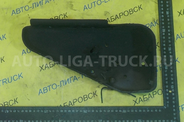 Крепление бака Nissan Atlas TD27 Крепление бака TD27 1999  17421-5T000