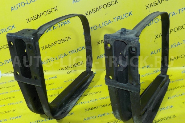 Крепление бака Toyota Dyna, Toyoace S05C Крепление бака S05C 2003  77501-37080