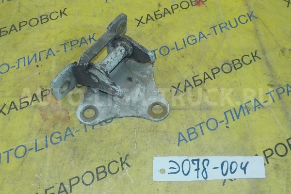 Крепление двери Isuzu Elf 4HF1 Крепление двери 4HF1 1996  8-97852-007-4