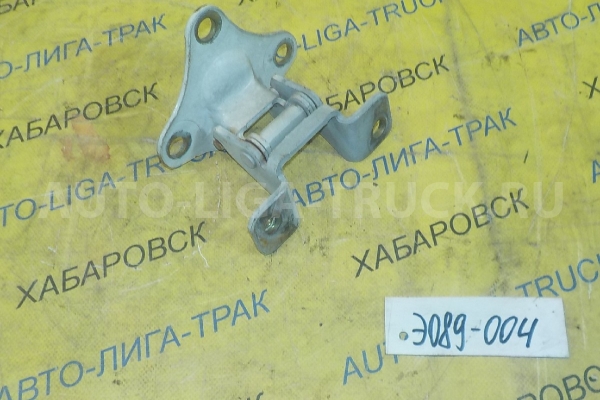 Крепление двери Isuzu Elf 4JG2 Крепление двери 4JG2 1995 8-97852-007-4 Крепление двери Isuzu Elf 4JG2 Крепление двери 4JG2 1995 8-97852-007-4