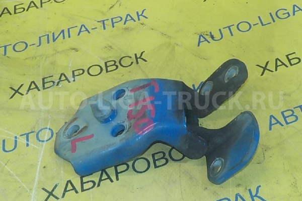 Крепление двери Mazda Titan SL Крепление двери SL 1994  W201-59-210B