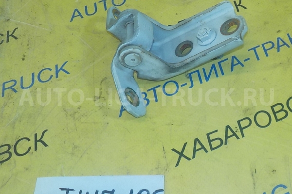 Крепление двери Mazda Titan WL Крепление двери WL 2002  W611-59-210