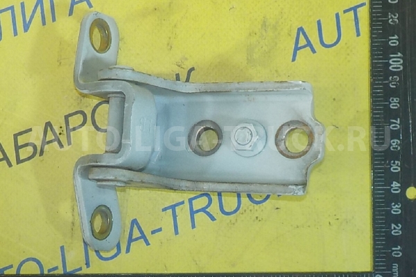 Крепление двери Mazda Titan WL Крепление двери WL 2002  W611-59-210