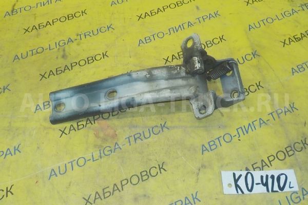 Крепление двери Mitsubishi Canter Крепление двери    MB394730