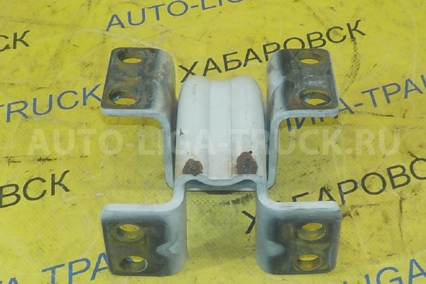 Крепление двери Mitsubishi Canter 4M40 Крепление двери 4M40 2003  MK997204