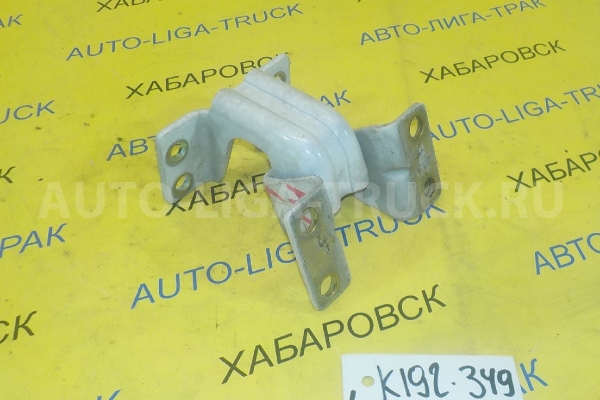 Крепление двери Mitsubishi Canter 4M42 Крепление двери  2006  MK997204