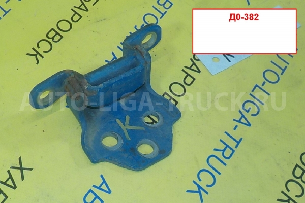 Крепление двери Toyota Dyna, Toyoace Крепление двери    68730-37010