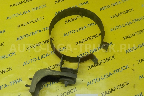 Крепление глушителя Isuzu Elf 4HG1 Крепление глушителя 4HG1 1995  8-97076-020-0