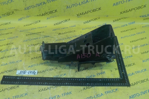 КРЕПЛЕНИЕ  КАБИНЫ Nissan Atlas TD27 КРЕПЛЕНИЕ  КАБИНЫ TD27 2000  95121-5T430