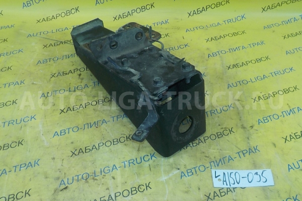 КРЕПЛЕНИЕ  КАБИНЫ Nissan Atlas TD27 КРЕПЛЕНИЕ  КАБИНЫ TD27 2000  95121-5T430