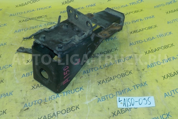 КРЕПЛЕНИЕ  КАБИНЫ Nissan Atlas TD27 КРЕПЛЕНИЕ  КАБИНЫ TD27 2000  95121-5T430