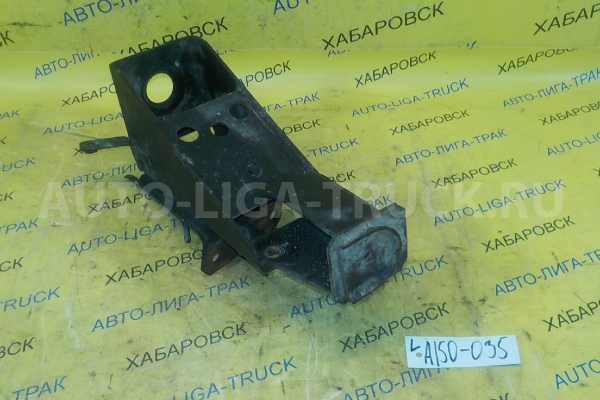 КРЕПЛЕНИЕ  КАБИНЫ Nissan Atlas TD27 КРЕПЛЕНИЕ  КАБИНЫ TD27 2000  95121-5T430