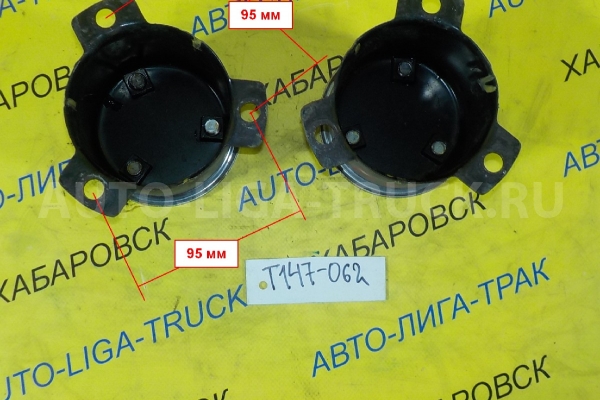 Крепление колпака Mazda Titan WL Крепление колпака WL 2002  ALT-000520