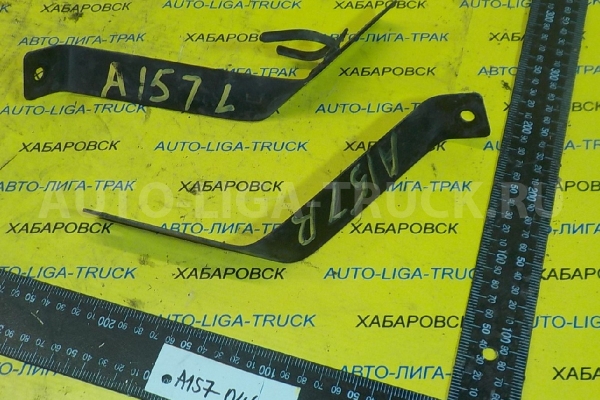 Крепление радиатора Nissan Atlas QD32 Крепление радиатора QD32 2005 21542-2T000 Крепление радиатора Nissan Atlas QD32 Крепление радиатора QD32 2005 21542-2T000