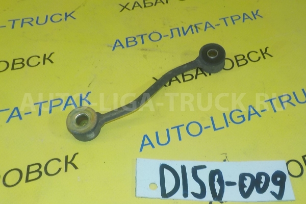 Крепление радиатора Toyota Dyna, Toyoace 5L Крепление радиатора 5L 2000  16506-54010