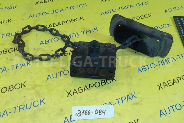 Крепление запасного колеса Isuzu Elf 4HF1 Крепление запасного колеса 4HF1 1996  8-94380-175-0