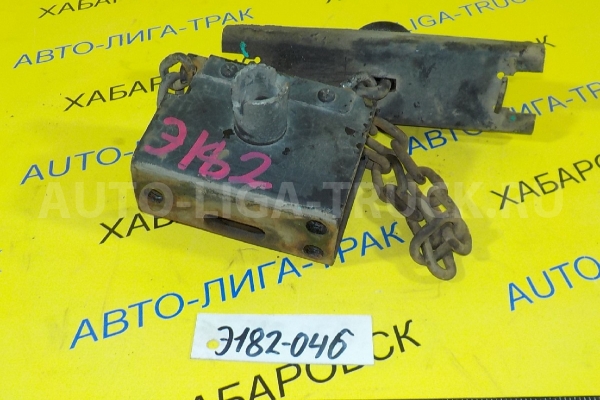 Крепление запасного колеса Isuzu Elf 4HF1 Крепление запасного колеса 4HF1 1997  8-94382-875-0