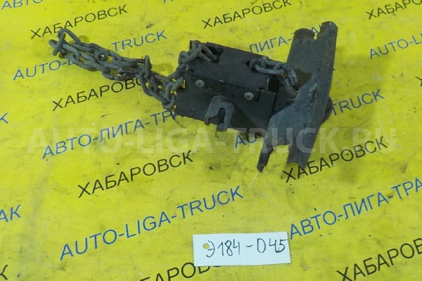 Крепление запасного колеса Isuzu Elf 4HF1 Крепление запасного колеса 4HF1 1999  8-94380-175-0