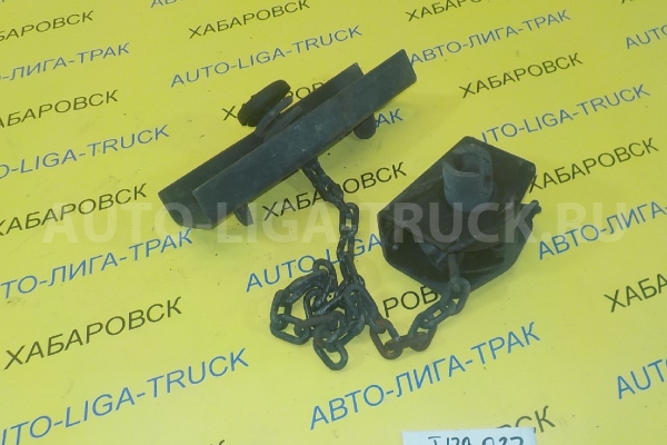 Крепление запасного колеса Mazda Titan TF Крепление запасного колеса TF 2001  W023-38-610A