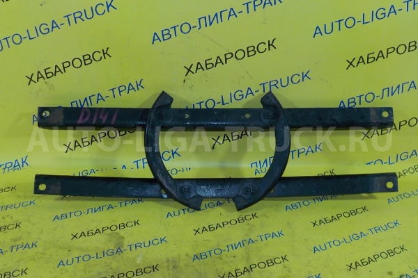 Крепление запасного колеса Toyota Dyna, Toyoace S05C Крепление запасного колеса S05C 51261-37020 Крепление запасного колеса Toyota Dyna, Toyoace S05C Крепление запасного колеса S05C 51261-37020