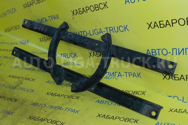 Крепление запасного колеса Toyota Dyna, Toyoace S05C Крепление запасного колеса S05C 51261-37020 Крепление запасного колеса Toyota Dyna, Toyoace S05C Крепление запасного колеса S05C 51261-37020