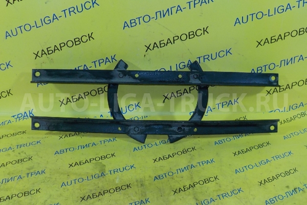 Крепление запасного колеса Toyota Dyna, Toyoace S05C Крепление запасного колеса S05C 51261-37020 Крепление запасного колеса Toyota Dyna, Toyoace S05C Крепление запасного колеса S05C 51261-37020