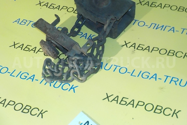 Крепление запасного колеса Toyota Dyna, Toyoace 3L Крепление запасного колеса 3L 1998  51900-35101