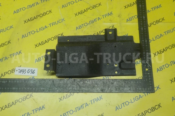 Кроншейн-крепление Isuzu Elf 4BC2 Кроншейн-крепление  1985  8-94101-539-2
