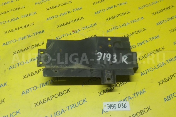 Кроншейн-крепление Isuzu Elf 4BC2 Кроншейн-крепление  1985  8-94101-539-2