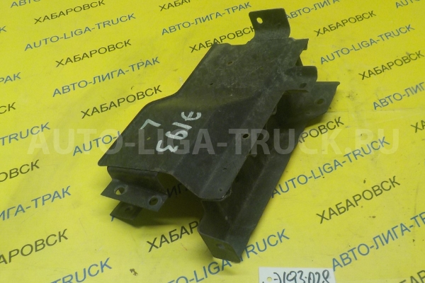 Кроншейн-крепление Isuzu Elf 4BC2 Кроншейн-крепление  1985  8-94101-540-4