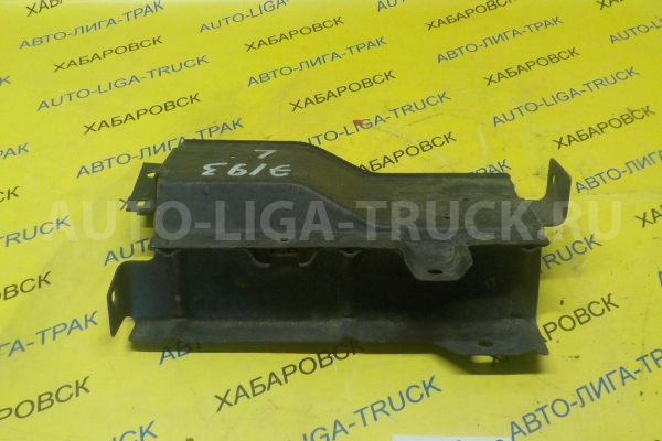 Кроншейн-крепление Isuzu Elf 4BC2 Кроншейн-крепление  1985  8-94101-540-4