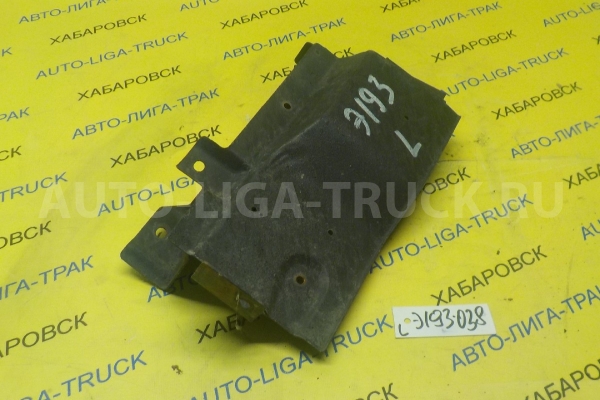 Кроншейн-крепление Isuzu Elf 4BC2 Кроншейн-крепление  1985  8-94101-540-4