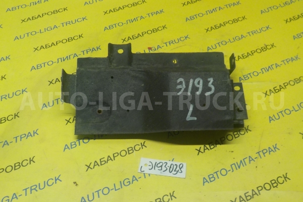 Кроншейн-крепление Isuzu Elf 4BC2 Кроншейн-крепление  1985  8-94101-540-4