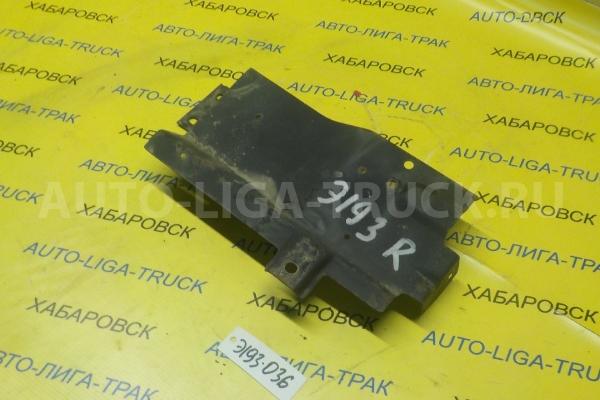 Кроншейн-крепление Isuzu Elf 4BC2 Кроншейн-крепление  1985  8-94101-539-2