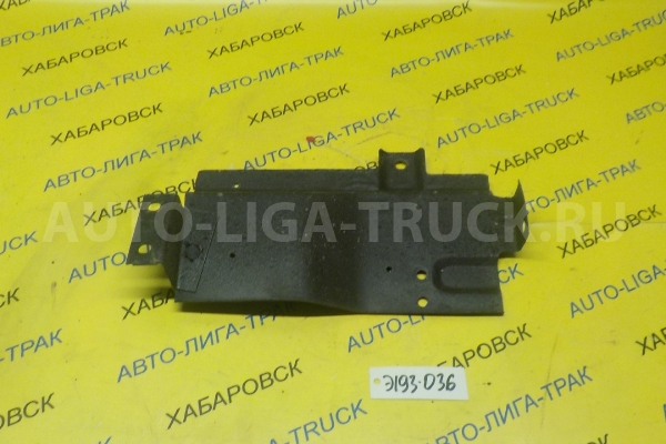 Кроншейн-крепление Isuzu Elf 4BC2 Кроншейн-крепление  1985  8-94101-539-2