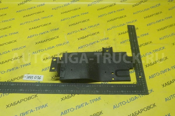 Кроншейн-крепление Isuzu Elf 4BC2 Кроншейн-крепление  1985  8-94101-539-2