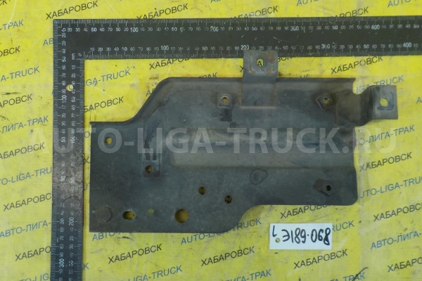 Кроншейн-крепление Isuzu Elf 4JG2 Кроншейн-крепление 4JG2 1997  8-97035-780-4