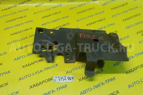 Кроншейн-крепление Mazda Titan HA Кроншейн-крепление HA 1993 W201-51-8P0 Кроншейн-крепление Mazda Titan HA Кроншейн-крепление HA 1993 W201-51-8P0