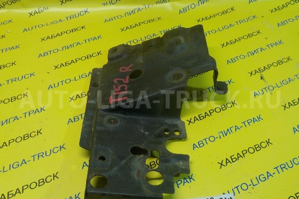 Кроншейн-крепление Mazda Titan HA Кроншейн-крепление HA 1993 W201-51-8P0 Кроншейн-крепление Mazda Titan HA Кроншейн-крепление HA 1993 W201-51-8P0