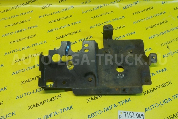 Кроншейн-крепление Mazda Titan HA Кроншейн-крепление HA 1993 W201-51-8P0 Кроншейн-крепление Mazda Titan HA Кроншейн-крепление HA 1993 W201-51-8P0