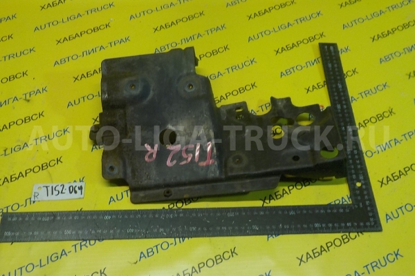 Кроншейн-крепление Mazda Titan HA Кроншейн-крепление HA 1993 W201-51-8P0 Кроншейн-крепление Mazda Titan HA Кроншейн-крепление HA 1993 W201-51-8P0