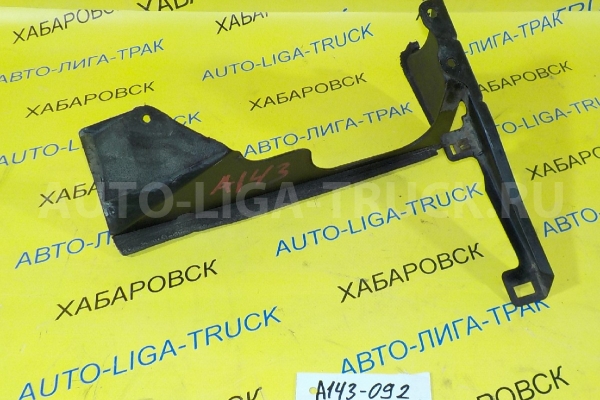 Кроншейн-крепление Nissan Atlas QD32 Кроншейн-крепление QD32 1999  16596-0T000