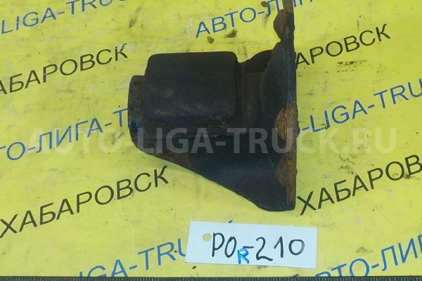 Кронштейн рессоры Лизун Кронштейн    ALT-000594