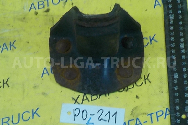 Кронштейн рессоры Лизун Кронштейн    ALT-000594