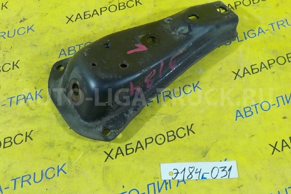 Кронштейн амортизатора Isuzu Elf 4HF1 Кронштейн амортизатора 4HF1 1999  8-97034-000-1