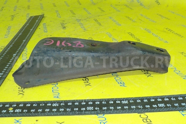 Кронштейн амортизатора Isuzu Elf 4HF1 Кронштейн амортизатора 4HF1 1996 8-97034-000-1 Кронштейн амортизатора Isuzu Elf 4HF1 Кронштейн амортизатора 4HF1 1996 8-97034-000-1