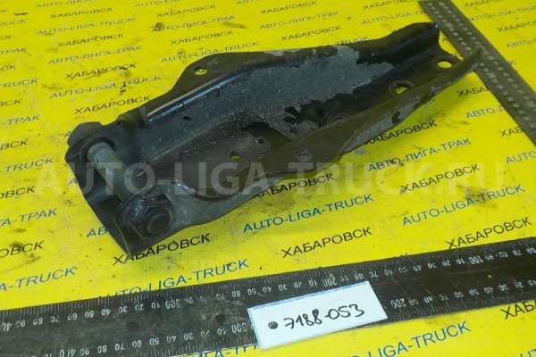 Кронштейн амортизатора Isuzu Elf 4JG2 Кронштейн амортизатора 4JG2 1997  8-97127-428-0